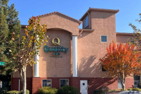 Quality Inn San Jose Airport-Silicon Valley